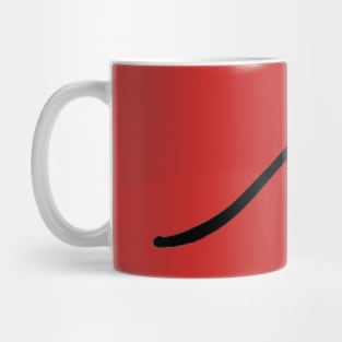 A6 Mug